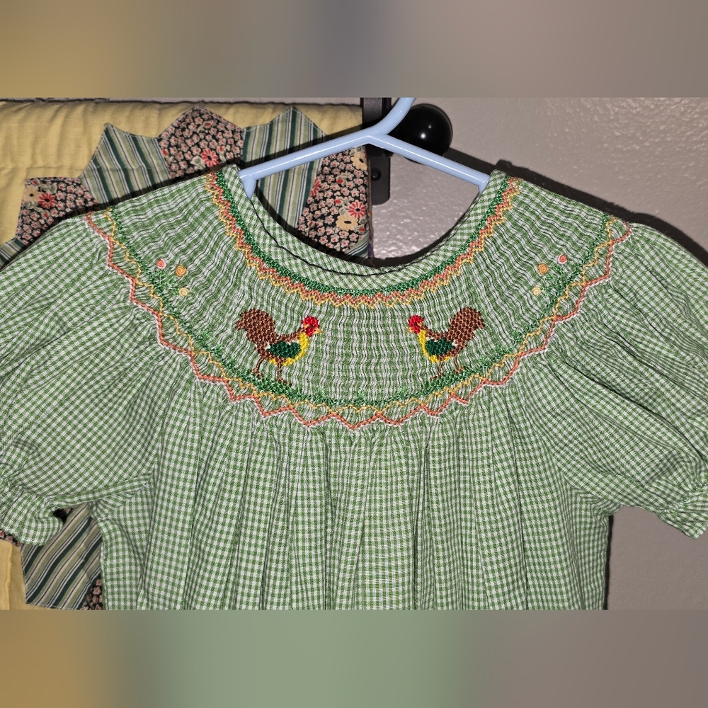 MAGNETIC ME AND ROSALINA DRESSES - Picture 7 of 9